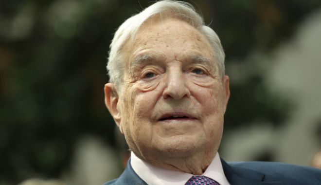 Universitatea lui Soros, 