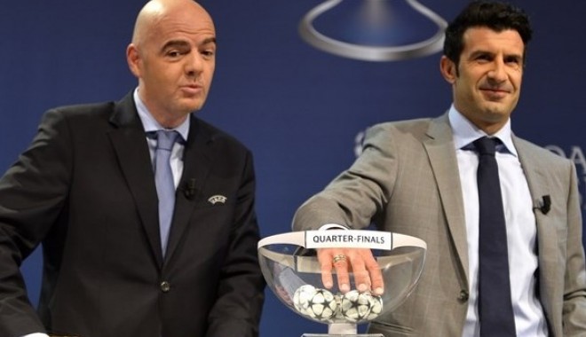 Tragerile la sorți pentru semifinalele Ligii Campionilor și Ligii Europa vor avea loc la 11 aprilie - sorti-1396423261.jpg