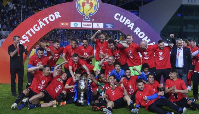Sorți favorabili! Meci ușor pentru FC Viitorul în Cupa României - sortii-1568314428.jpg