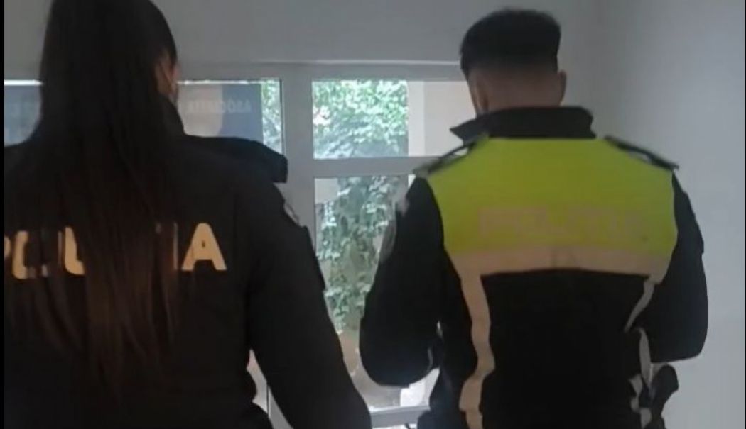 Poliția a mers la domiciliul Dianei Șoșoacă: “Ce căutați aici, ați venit să colindați?” - sosoaca-1734256243.jpg