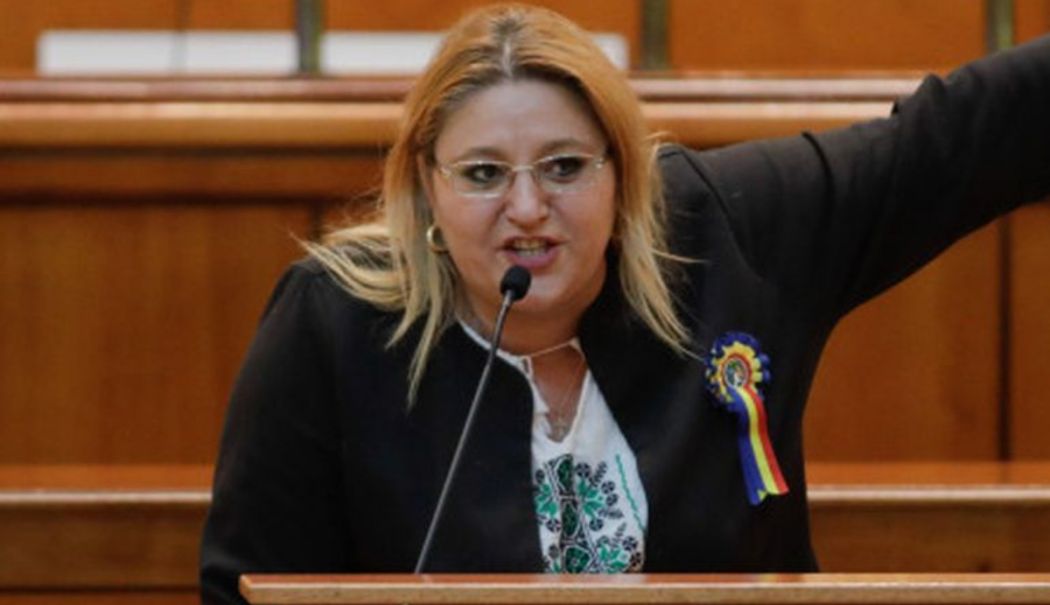 Partidul Dianei Șoșoacă anunță că depune moțiune de cenzură la adresa Guvernului