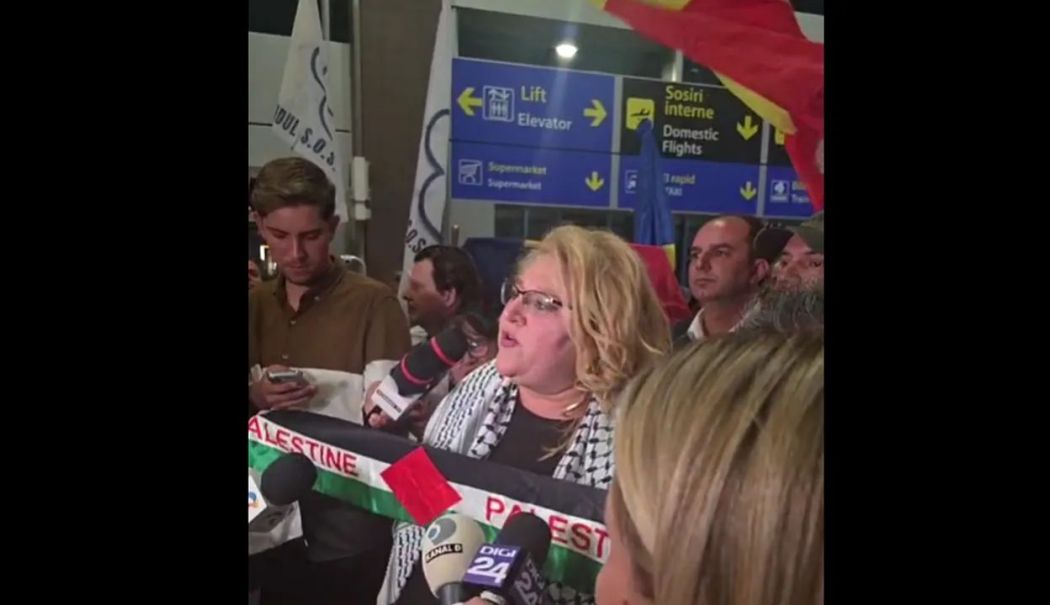 Diana Șoșoacă despre ridicarea imunității: 