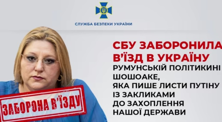 Diana Şoşoacă are interzis în Ucraina pe o perioadă de trei ani - sosoacainterzisaucrainaup-1742282710.jpg