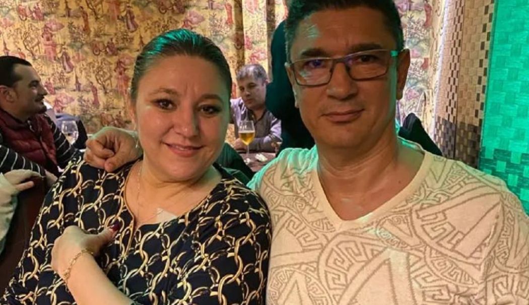 Diana Șoșoacă și Luis Lazarus au intrat în Parlamentul European, cu voturile diasporei (surse)