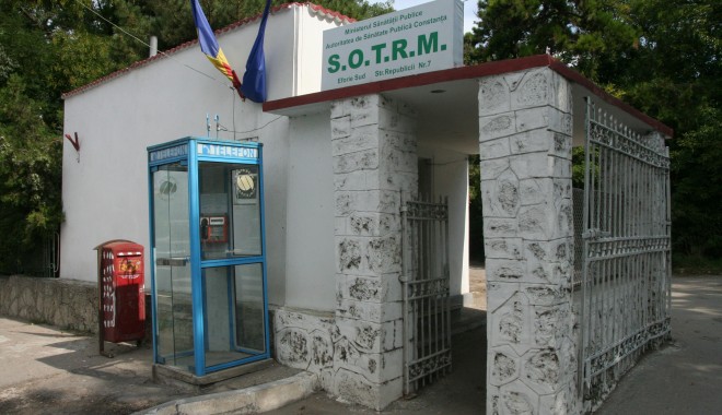 Temerile medicilor s-au adeverit! SPITALUL de OASE de la EFORIE SUD a fost DESFIINȚAT - sotrmeforiesud2-1372261332.jpg