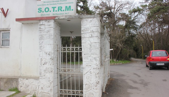 S.O.T.R.M Eforie, preluat, dar fără finanțare - sotrmspitaluldeortopedieeforiesu-1373042526.jpg