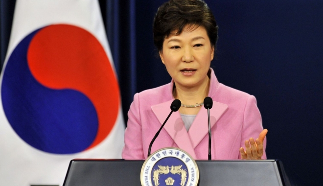 Coreea de Sud: Zeci de mii de manifestanți cer demisia președintei Park Geun-hye - southkoreanpresidentparkgeunhyei-1479558239.jpg