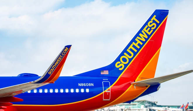 Dat jos din avion pentru că vorbea limba arabă - southwest-1460985303.jpg