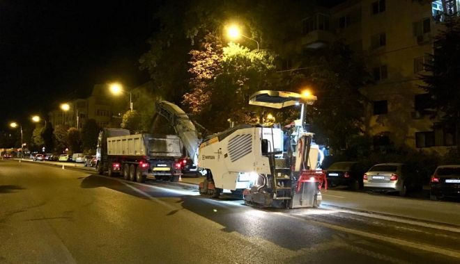 Șoferi, atenție! Trafic restricționat total, pentru lucrări de asfaltare - soveja1-1568107494.jpg