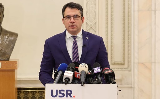 Ștefan Pălărie: Parlamentul trebuie să numească un nou Avocat al Poporului săptămâna aceasta - sp-1773065693.webp