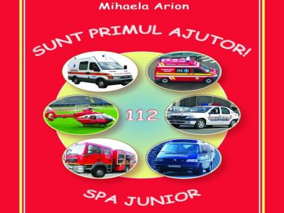 Ambulanța a lansat un ghid de prim–ajutor pentru copii - spa-1369571157.jpg