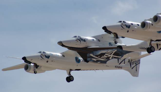 Un mort și un rănit grav în prăbușirea navetei spațiale SpaceShipTwo - spaceshiptwo-1414829745.jpg