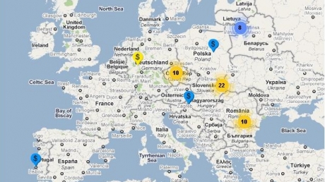 Harta spăgilor în universitățile din România apare pe internet - spaga-1305719848.jpg