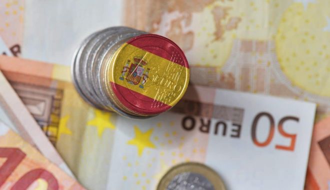 Venitul minim garantat a fost aprobat în Spania. Iată ce sumă vor primi cei mai săraci locuitori - spaineuro-1590761598.jpg