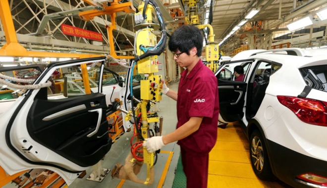 Spălătoriile și service-urile auto recrutează lucrători din China - spalatoriilesiserviceurileauto-1512407423.jpg