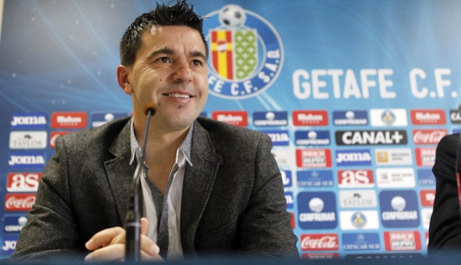 Contra, la prima victorie ca antrenor al echipei Getafe; Marica a marcat un gol - spania-1396269225.jpg