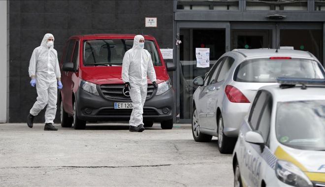 Premieră în Spania / Niciun deces cauzat de coronavirus, în ultimele 24 de ore - spania-1591079171.jpg