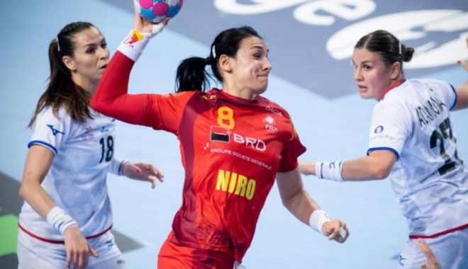 Handbal feminin: România, învinsă dramatic de Olanda, la Campionatul Mondial din Spania - spania-1639068115.jpg