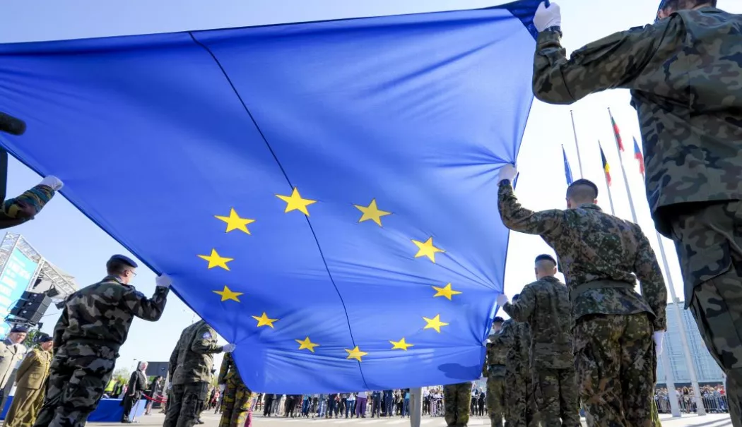 Spania consideră că Europa trebuie să caute alternative de securitate - spania-1775635063.webp