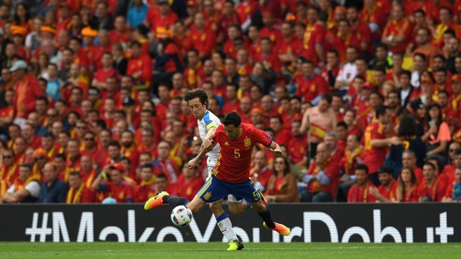 EURO 2016 / GALERIE FOTO. Victorie pentru Spania împotriva Cehiei - spania2-1465829732.jpg