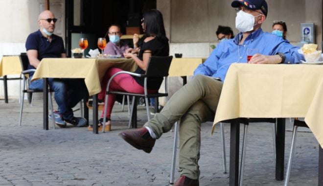 Curtea Supremă a Spaniei interzice restaurantelor să le ceară clienților certificatul COVID - spaniacurtesuprema-1630950582.jpg