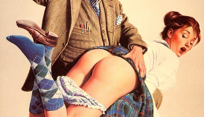 Picanterii sexuale  pe care trebuie să le încerci - spankedwithsliderulenationallamp-1370506993.jpg