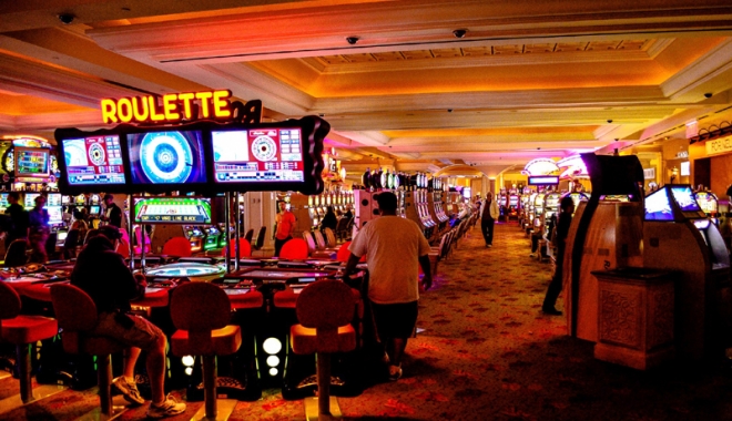 Românii, spaima Germaniei. Lovitură  de mii de euro,  într-un casino - spargerecasino-1468418853.jpg