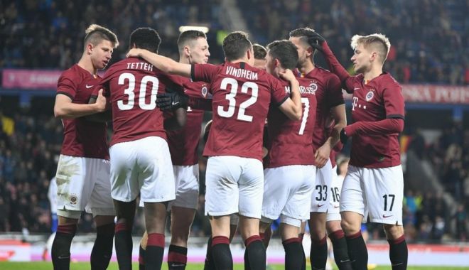 Sparta Praga câștigă fără emoții în Cehia - sparta-1591021131.jpg