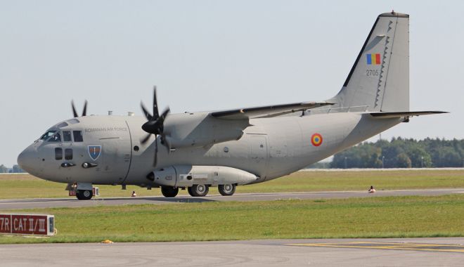 European Spartan 2019. Exercițiu complex efectuat la Baza Boboc cu aeronava C-27J Spartan - spartan-1558536227.jpg