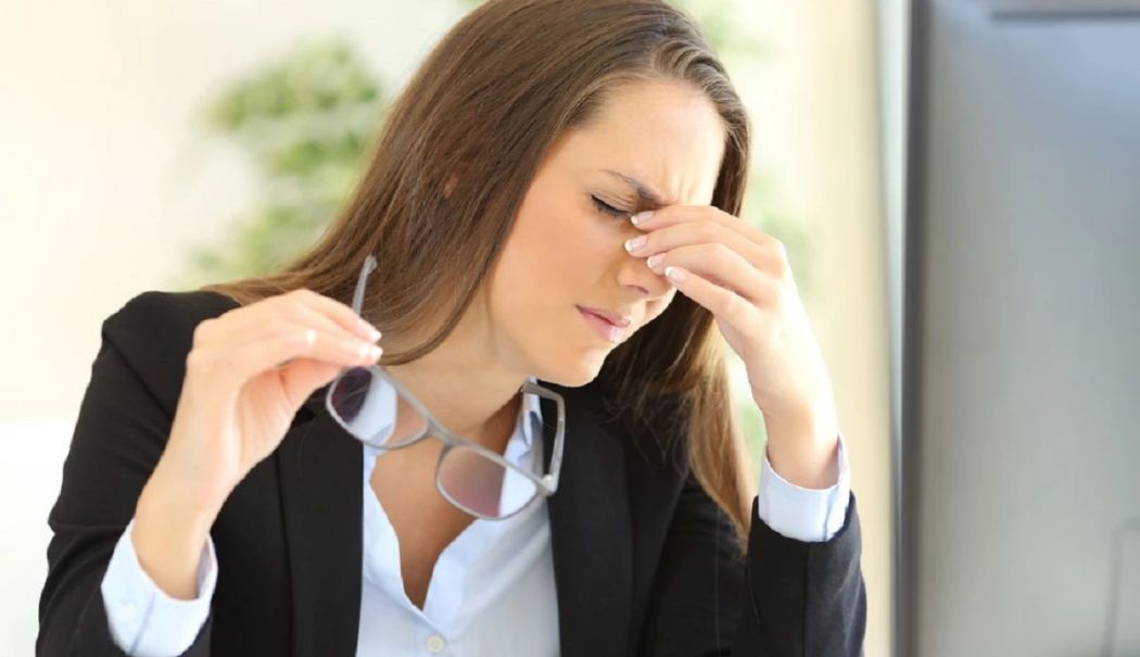 Spasmul ocular apare, de obicei, unilateral, mai des la femei decât la bărbați - spasmul-ocular-1734259033.jpg