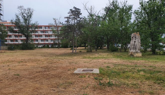 Spațiile verzi scoase la vânzare, salvate de la 