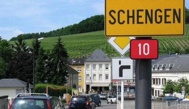 Parlamentul European discută luni un raport care propune admiterea României și Bulgariei în spațiul Schengen - spatiu-1544263891.jpg