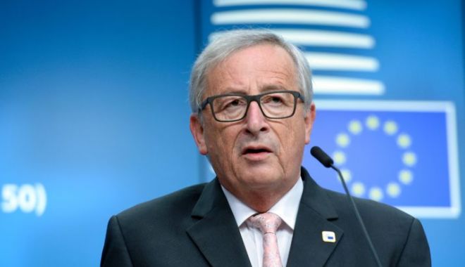 ACUZAȚII GRAVE! Ce spune Juncker despre procesul desemnării Ursulei von der Leyen la șefia CE - spatiu-1562325246.jpg