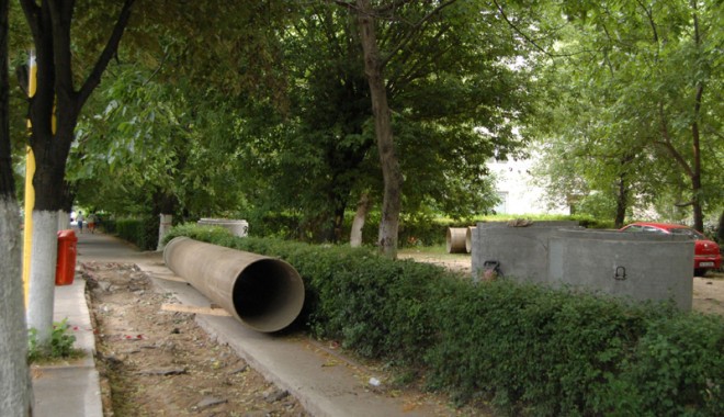 Au ras spațiul verde pentru a construi un bloc turn - spatiuverdecosntrucitelapusneanu-1308591830.jpg