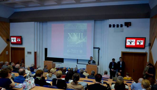 Specialiști din Europa, invitați la conferința de la 