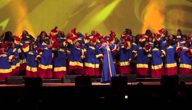 Invitație la Casa de cultură, la concertul 