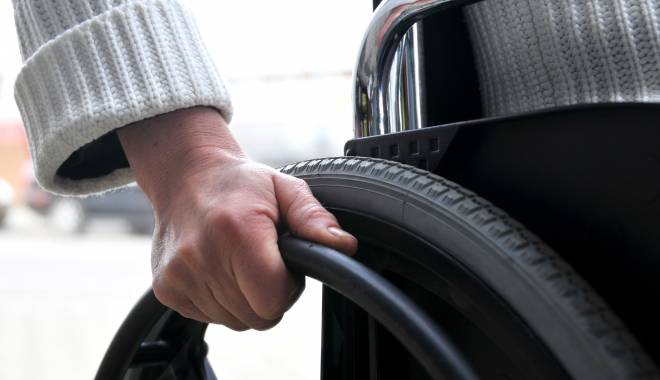Protecția Copilului. Spectacol dedicat persoanelor cu dizabilități - spectacol-1449062907.jpg