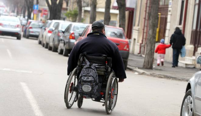 Spectacol aniversar de Ziua internațională a persoanelor  cu dizabilități - spectacol-1449079931.jpg