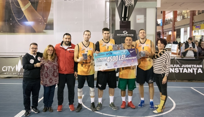 Spectacol total la 3x3 Constanța Streetplay. Americanul Booth, senzația serii - spectacol-1511199439.jpg