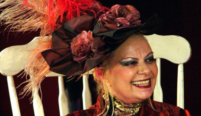 Invitație la teatru: 