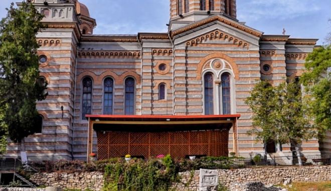 Situl arheologic Parcul Catedralei, scena unei reprezentații artistice - spectacol-1695393571.jpg