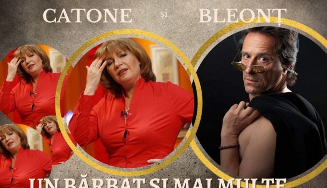 ”Un bărbat și mai multe femei”, pe scena Casei de Cultură a Sindicatelor Constanța