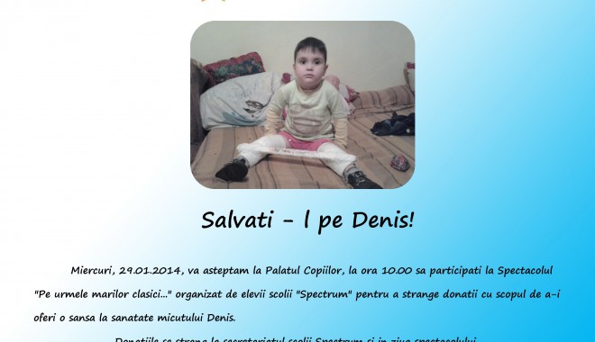 Spectacol caritabil reprogramat - spectacolcaritate-1390820838.jpg