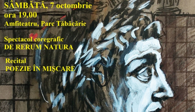 Spectacol de poezie  și coregrafie  la Amfiteatrul  din Parcul Tăbăcărie - spectacoldepoeziesi-1507129576.jpg