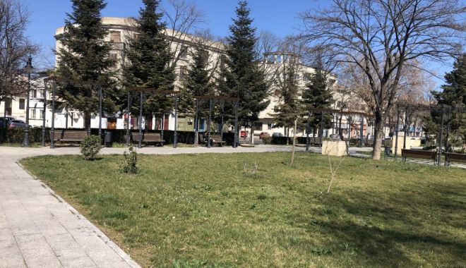 Eveniment cultural în Parcul Arheologic Constanţa: 