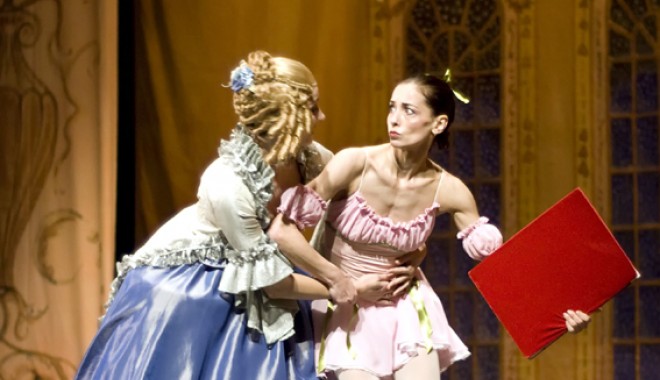 Spectacole de balet și comedii în teatrele constănțene - spectacole-1383318023.jpg