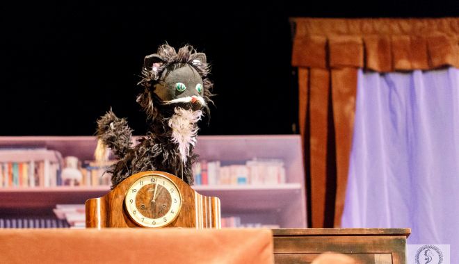 Spectacole suspendate la Teatrul „Căluţul de mare” - spectacole-1615464880.jpg