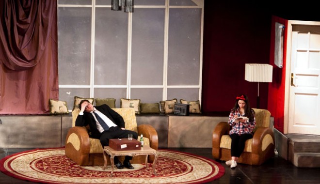 Spectacole la Teatrul de Stat în acest week-end - spectacolelateatruldestat-1398278720.jpg