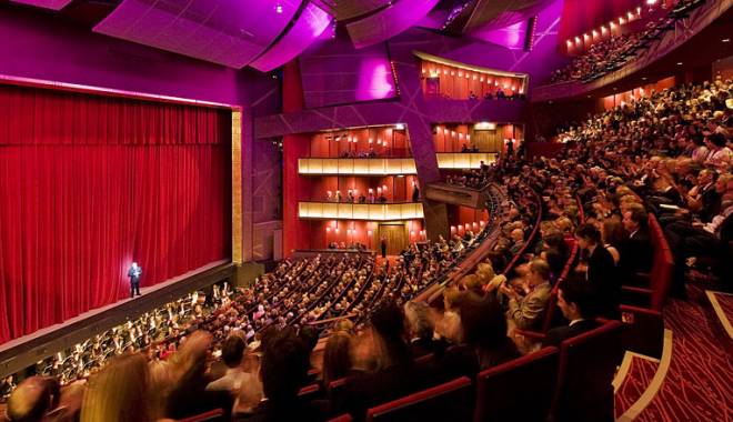 Spectacole după textele lui Eliade, printre reprezentațiile Teatrului Independent - spectacolele-1443773989.jpg