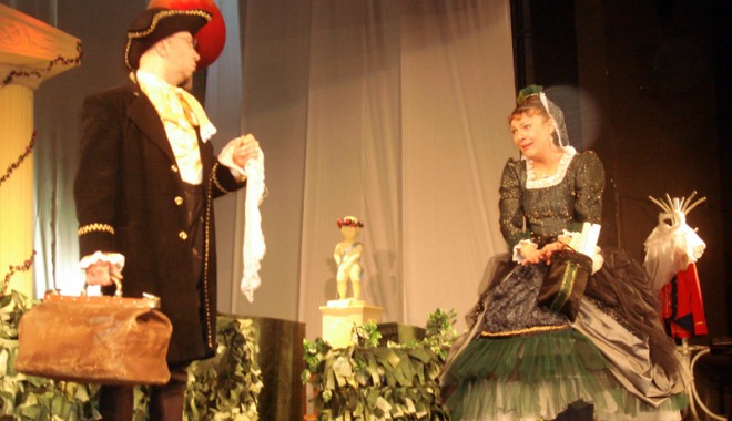 Spectacolele acestui week-end - spectacoleleacestui-1401723426.jpg